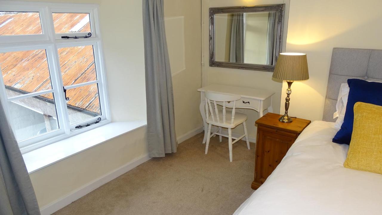 The Annex At Middle Filham, Ivybridge Apartment Ngoại thất bức ảnh