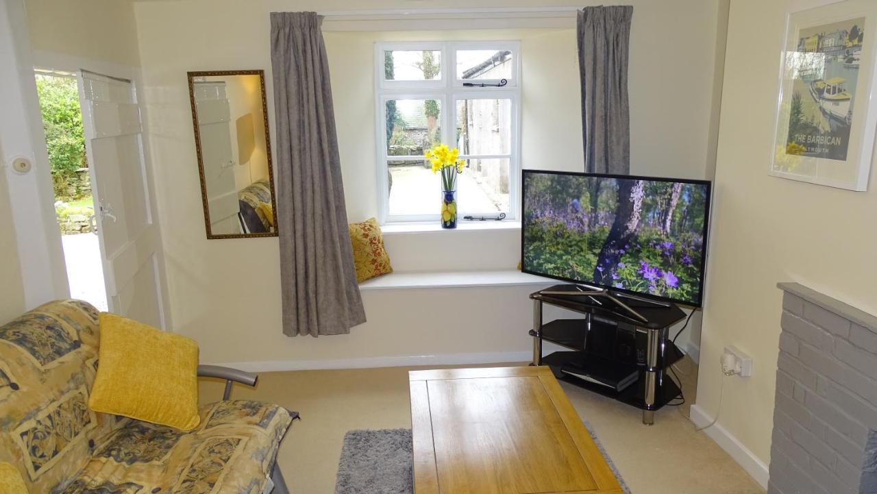 The Annex At Middle Filham, Ivybridge Apartment Ngoại thất bức ảnh