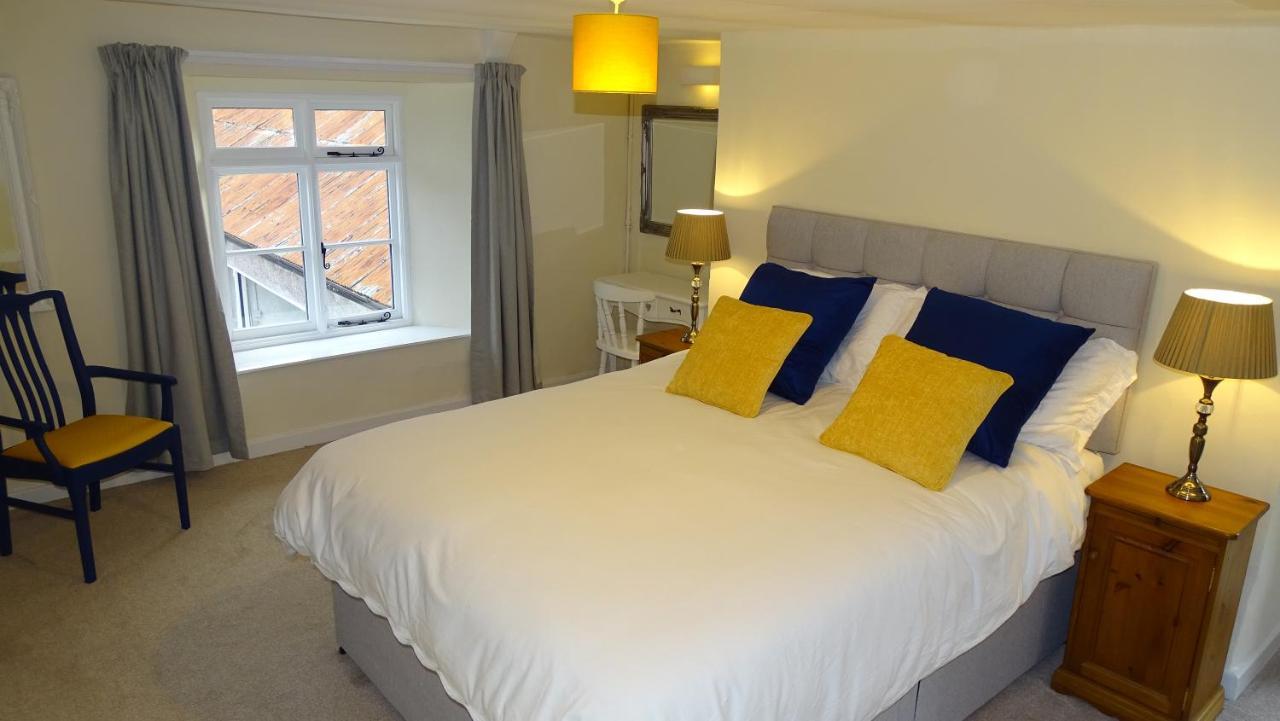The Annex At Middle Filham, Ivybridge Apartment Ngoại thất bức ảnh