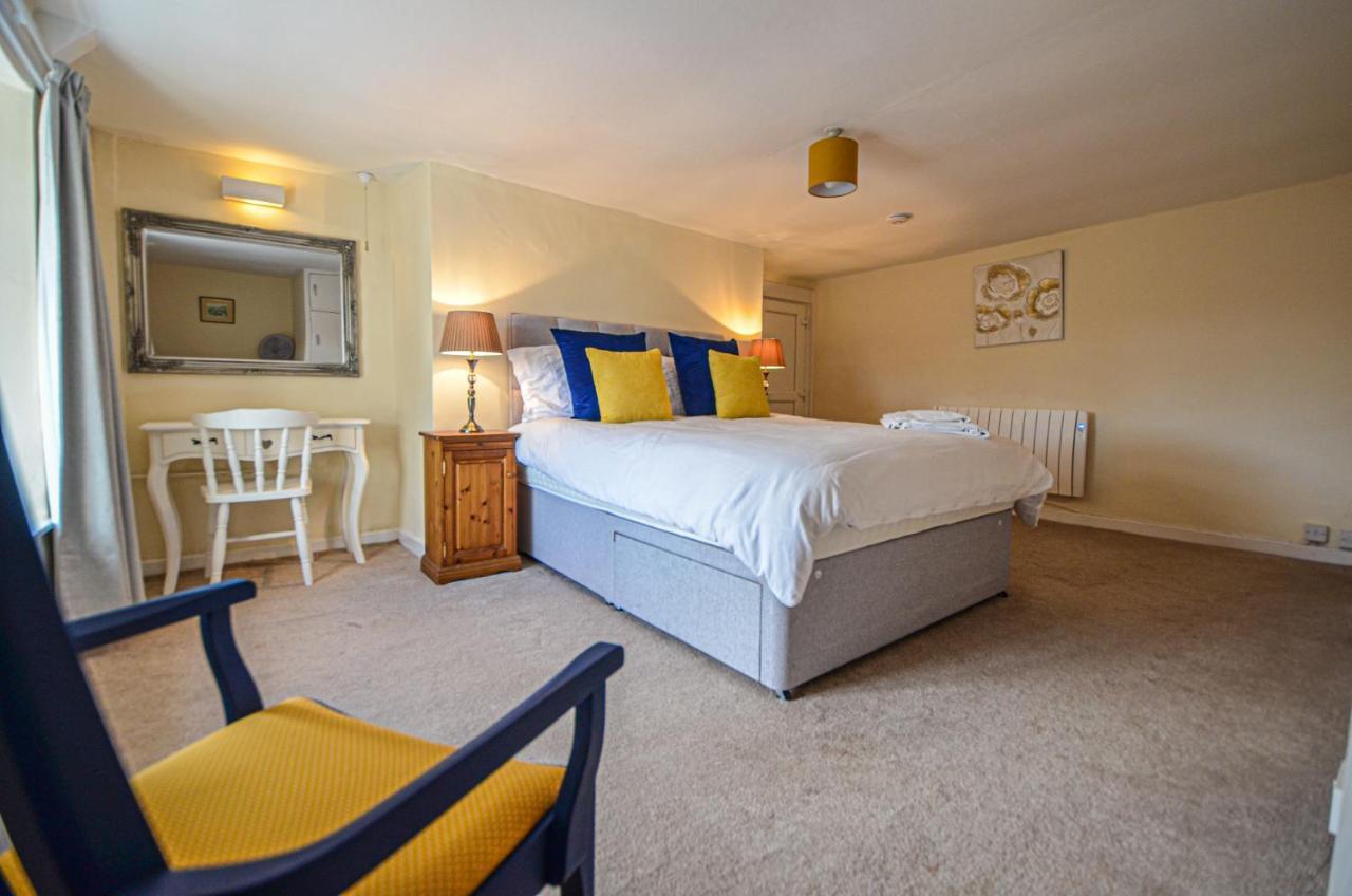 The Annex At Middle Filham, Ivybridge Apartment Ngoại thất bức ảnh