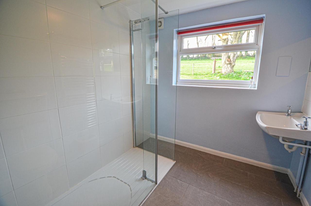 The Annex At Middle Filham, Ivybridge Apartment Ngoại thất bức ảnh